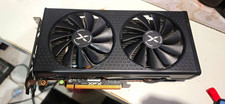 XFX Speedster SWFT210 Radeon RX 6600 CORE 8GB GDDR6 HDMI/DP DirectX 12 picture
