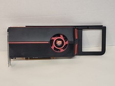 AMD ATI Radeon C016 HD 5770 1GB Premium Graphics Card picture