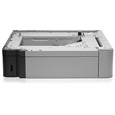 HP CZ261A 500-Sheet Paper Tray For LaserJet Enterprise M651 M680 *SAME DAY SHIP* picture