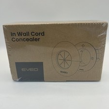 Eveo In Wall Cord Concealer - New picture