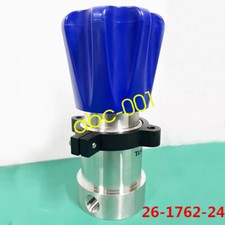 1pcs NEW TESCOM 26-1762-24 Back Pressure Regulator Valve picture