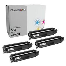 30A CF230A 30X CF230X Toner Cartridge Black For HP M203 M203dn M227fdn M227fdw picture