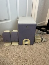 Diamond Audio Computer Speakers 2.1 picture