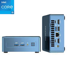 GEEKOM Mini IT13 13th Gen Intel® Core™ i5-13500H up to 4.7GHz), 16GB RAM 512 GB picture