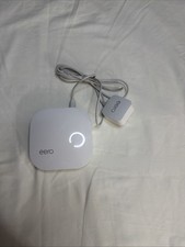 eero B010001 Pro 2nd Generation AC Tri-Band Mesh Router W/ Power Cord picture