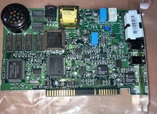 NEW US Robotics Gateway 2000 Telepath 28.8 Modem 8-Bit ISA Card IBM PC/XT/AT picture