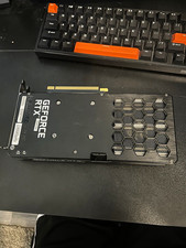PNY GeForce RTX 3050 8GB GDDR6 Dual Fan HDMI/DP PCIe x16 CUDA picture