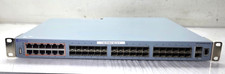 Extreme Network EC4400A05-E6 VSP4450GSX-PWR+ dual 1000W PSU rack mounts TESTED picture