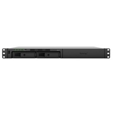 Synology RackStation RS217 Dual Core 1.33GHz DDR3 512Mb 2x Bay 3xUSB picture