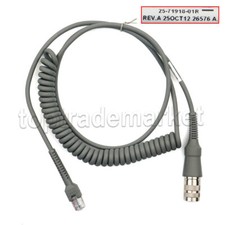 6Pin VC5090 to LS3408 DS3508 3407 USB SCANNER CABLE 25-71918-01R / CBL-71918-11R picture