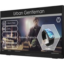 Planar / Leyard - 997-8286-00 - Planar PCT2235 22 Class LCD Touchscreen Monitor picture