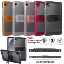 Shockproof Stand Case for Samsung Galaxy Tab A9 Plus S9 FE+ S6 A7 Lite A8(2019) picture