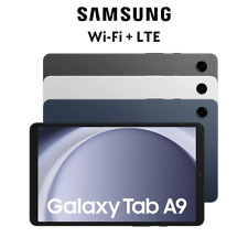 BRAND NEW Samsung Galaxy Tab A9 8.7