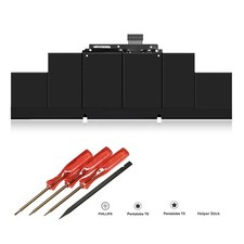 NEW A1417 Battery Apple Macbook Pro 15 Retina A1398 Mid 2012 Early 2013 US picture