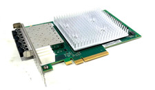 QLogic QLE2694-SR Quad-Port Enhanced 16GFC Fibre Channel Adapter (PG) picture