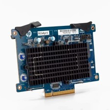 HP 933576-001 Turbo Drive Dual M.2 SSD Adapter for Z8 G4 864764-002 844779-001 picture
