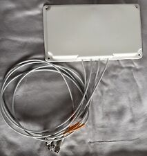 Cisco AIR-ANT2566P4W-R Aironet 2.4-GHz/5-GHz MIMO 4-Element Patch Antenna picture