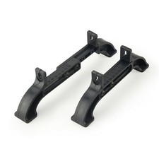 Ococoo 2PCS Adjustable PC Water Cooling Radiator Mounting Bracket Stand Holder picture
