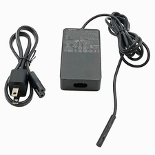 Genuine Microsoft AC Adapter Power Supply for Surface Pro 7 X Model Tablets picture