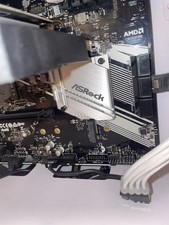 ASRock Motherboard for AMD CPUs with CrossFire Technology and USB 3.0 Ports picture