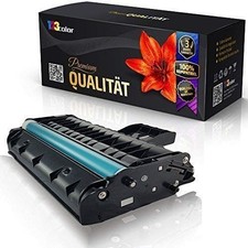 Print-Klex Alternative XXL Toner Cartridge Compatible for Ricoh SP 210 Series SP picture