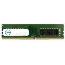 Dell Memory SNPCND02C/4G AA086414 4GB 1Rx8 DDR4 UDIMM 2666MHz RAM picture