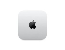Mac Studio Silver 2022 M1 Max 10-Core CPU 32-Core GPU 64GB 512GB - Excellent picture