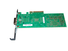 IBM 02AR121 Connecting Expansion Drawer Power9 Single Port Cable Adapter picture