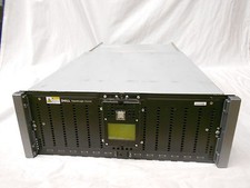 Dell EqualLogic PS6500 SAN iSCSI Storage System Chassis PS6500E PS6500X PS6500XV picture