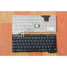 New For Fujitsu Lifebook T2010 T2020 US Laptop Keyboard picture