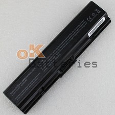 Laptop 6Cell Battery Toshiba For PABAS098 A300 L500 L205 L555 M200 PA3534U-1BAS picture