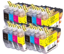 16P Printer Ink Compatible with Brother LC3013 MFC-J497DW MFC-J690DW MFC-J895DW picture