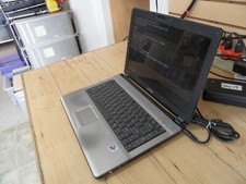 Sony Vaio VGN-FJ170 / Centrino @ 1.73 GHz, 2GB RAM / Posted Bios, Drive Wiped picture