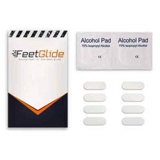 FeetGlide Skates for HyperX Pulsefire Haste / Haste Wireless Replacement Mouse F picture