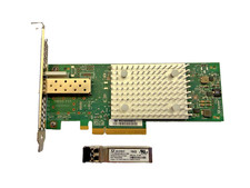 Dell QLogic QLE2690 Single-Port Fibre Channel Adapter 16G picture