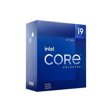 *New Sealed* Intel Core i9-12900K Processor 16 (8P+8E) Cores 5.2 GHz LGA 1700 picture
