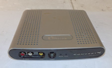 Plextor ConvertX Model PX-M401U USB Digital Video Converter Capture Recorder picture