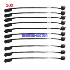 10X Battery Cable For Dell Latitude 5300 2-in-1 E5300 5310 0G0PMP 450.0G305.0021 picture