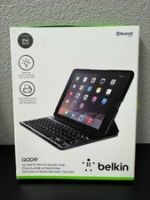 Belkin QODE Ultimate Pro Keyboard Case for iPad Air 2  picture
