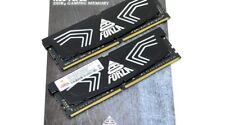 Neo Forza Faye 16GB (2x8GB) DDR4 3200MHz Gaming Ram picture