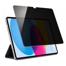 XINDERS 1 Pack Privacy Screen Protector for IPAD 11th/10th Generation hyaline picture