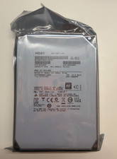 HGST HUH728080AL5204 8TB 3.5 12Gbps 7.2k Ultrastar SAS HDD *Factory Sealed picture