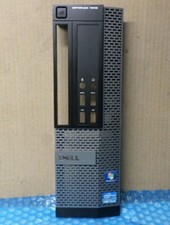 Dell Optiplex 7010 SFF Front Case Bezel Panel Faceplate picture