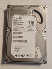 9BD131-021 - Seagate 80GB 7200 RPM SATA 3.5