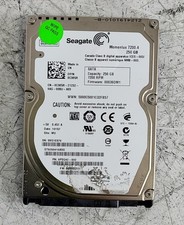 SEAGATE ST9250410ASG 9PSG42-032 Hard Drive 2.5