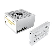 Thermaltake PS-DCP-1000FNFAGU-S Dockpower Fi 1000w White (psdcp1000fnfagus) picture