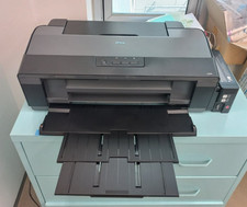 EPSON L1300 A3 size Ink Tank System Printer / 220-240V / Express picture