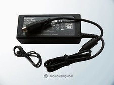 3-Pin AC Adapter For Touch Dynamic Breeze BR-PRINTERBASE & PR-T25S T25 POS Base  picture
