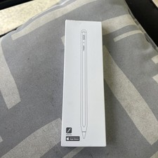 Apple iPad Metapen Pencil A8 Palm Rejection Tilt Sensitivity 2X Faster Charging picture
