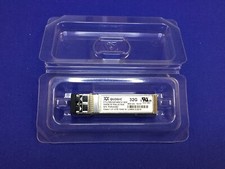 FTLF8532P4BCV-QM QLOGIC 32G Fibre Channel (32GFC) Short-Wavelength SFP+ Optical  picture